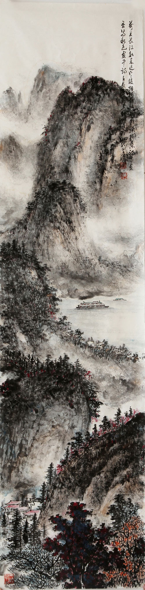 作品009