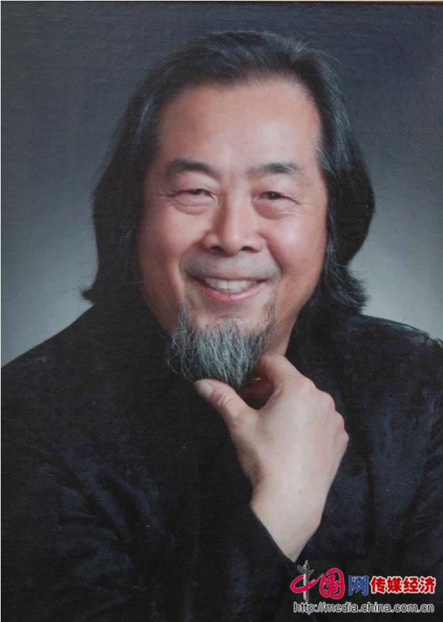 图为收藏家孙宏 图为收藏家孙宏